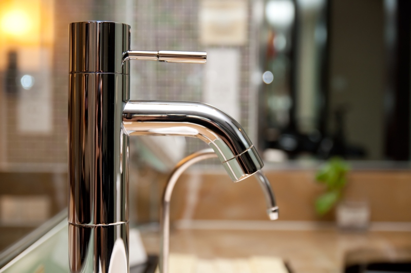 Sink Leaking North Finchley