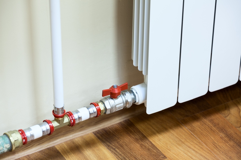 Slab Leak Repair North Finchley, Woodside Park, N12